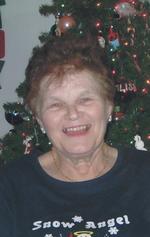 Marion Lorraine Oleson